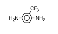 25DBTF: 2,5-Diaminobenzotrifluoride